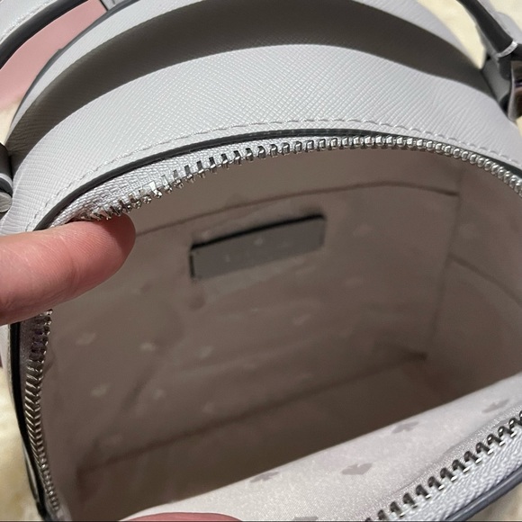 Brand New Kate Spade Mini Backpack - Picture 9 of 16